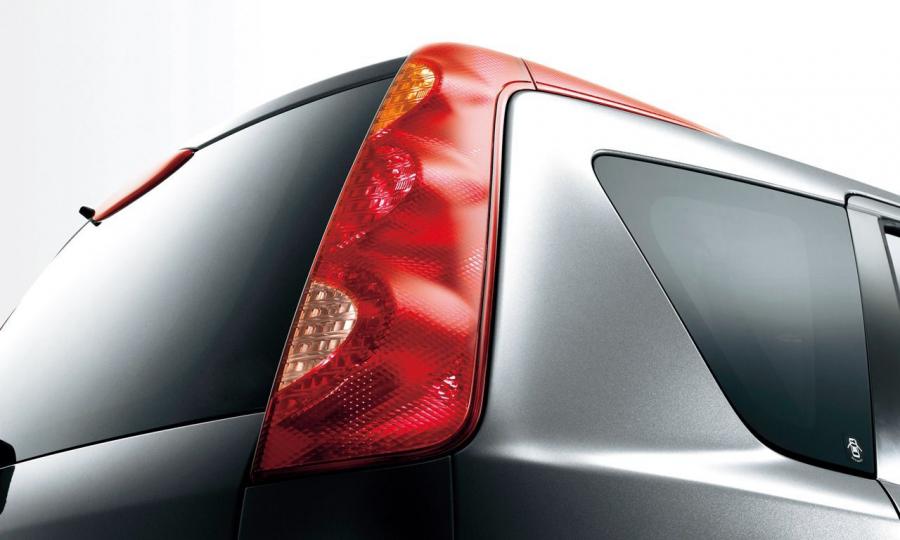  Nissan Note 2009 года  (фото 70 из 78)